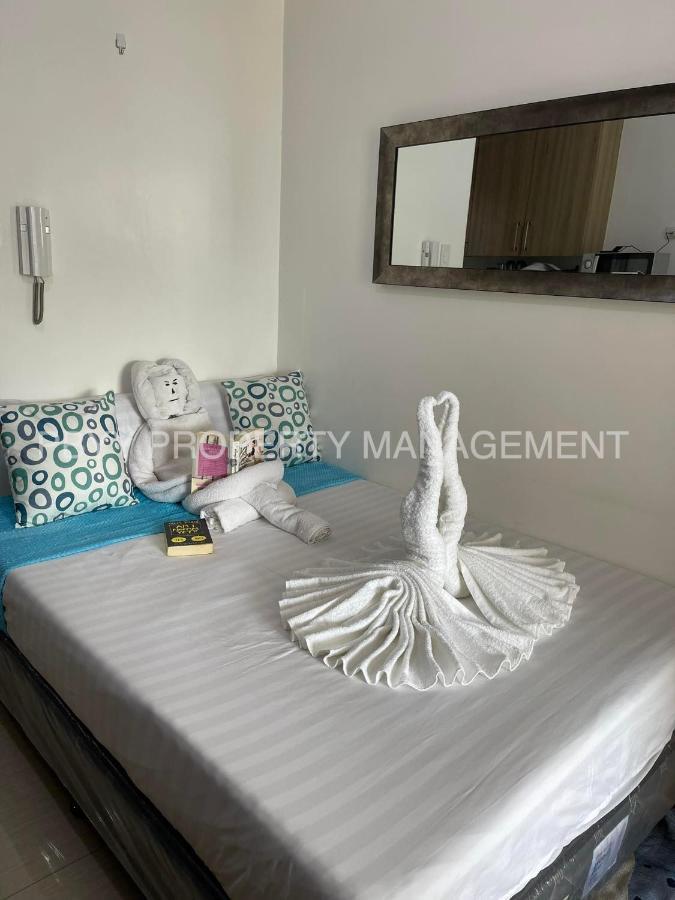 At Shore Residences, Mall Of Asia Complex By Pbyy Aparthotel