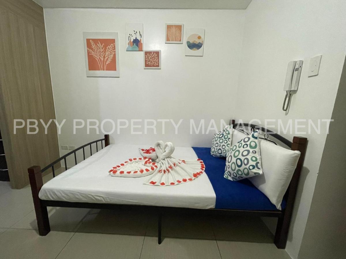 At Shore Residences, Mall Of Asia Complex By Pbyy