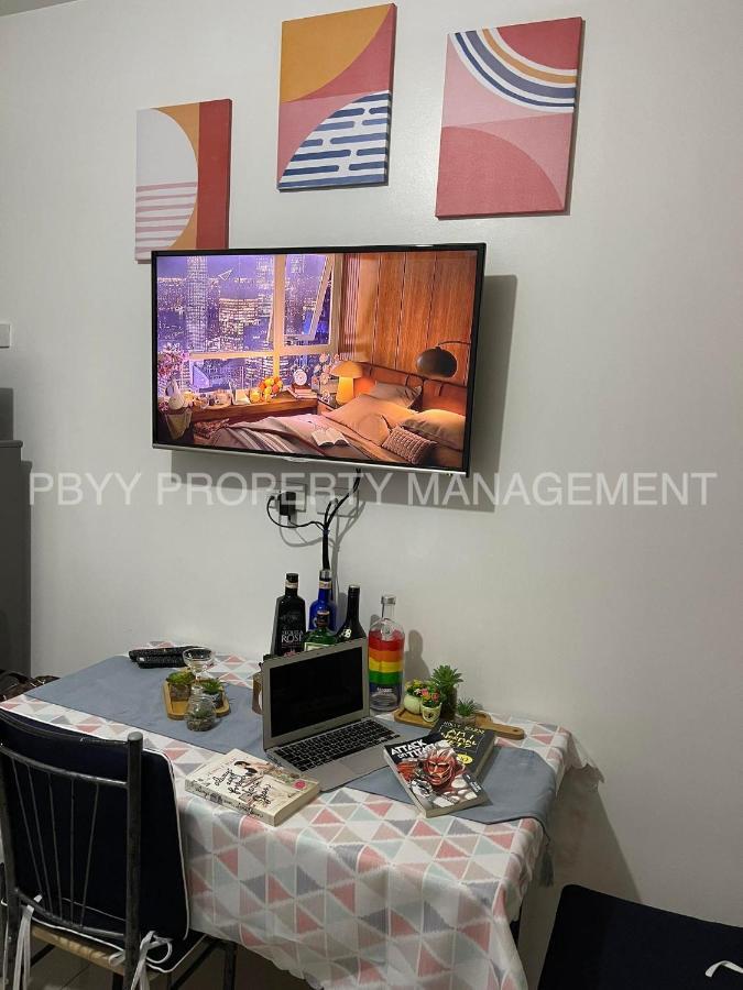 At Shore Residences, Mall Of Asia Complex By Pbyy * Manila