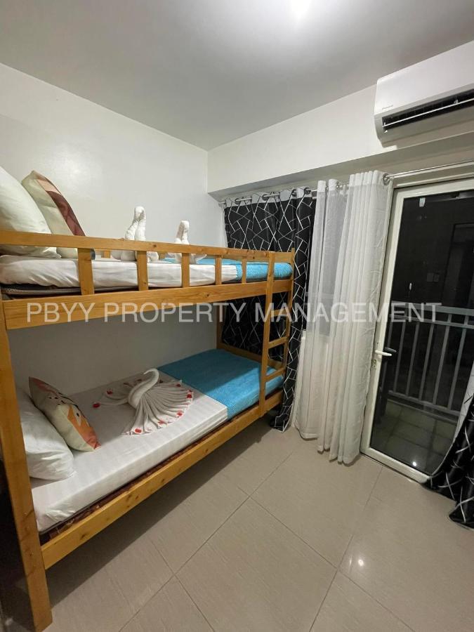 At Shore Residences, Mall Of Asia Complex By Pbyy Manila