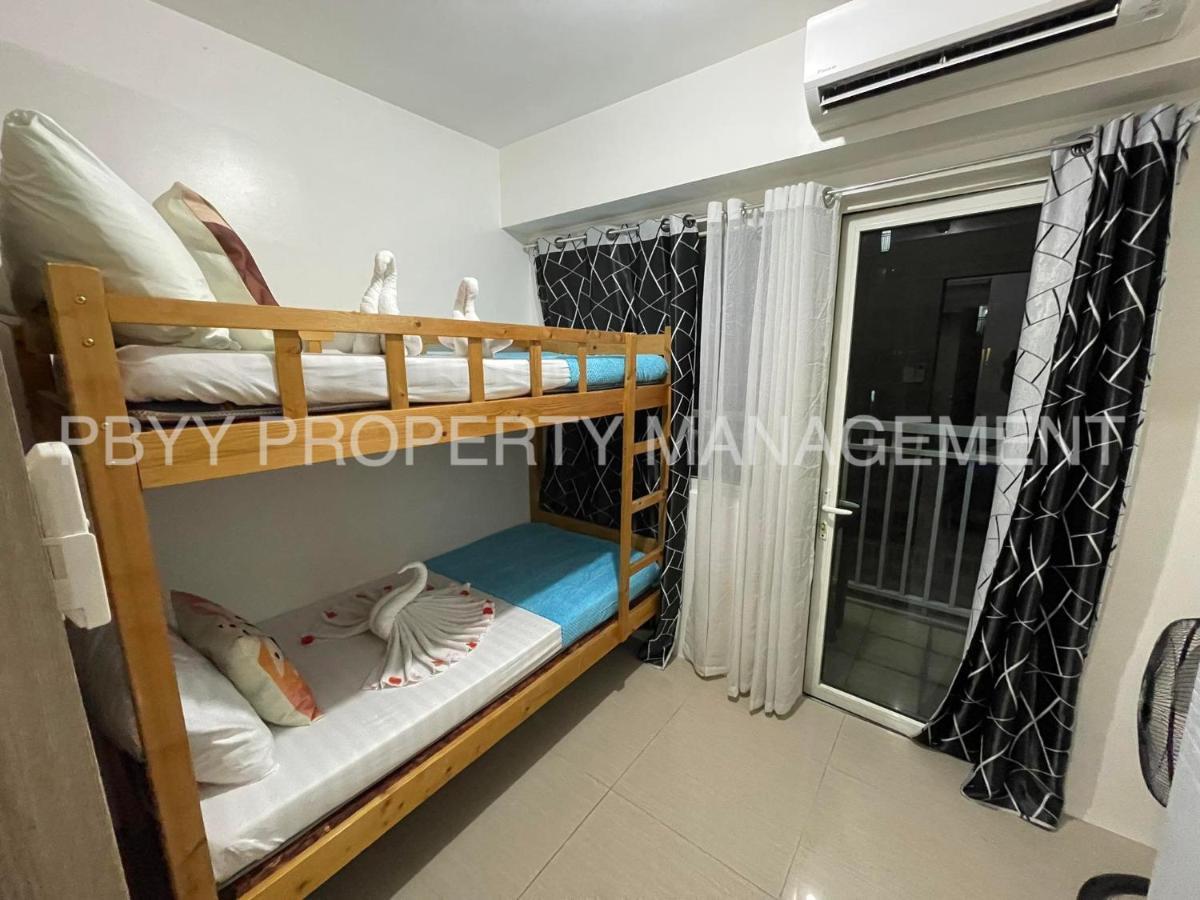 Aparthotel At Shore Residences, Mall Of Asia Complex By Pbyy Manila