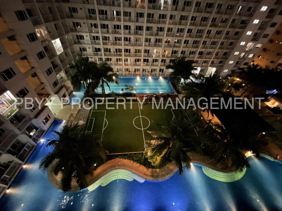 At Shore Residences, Mall Of Asia Complex By Pbyy * Manila