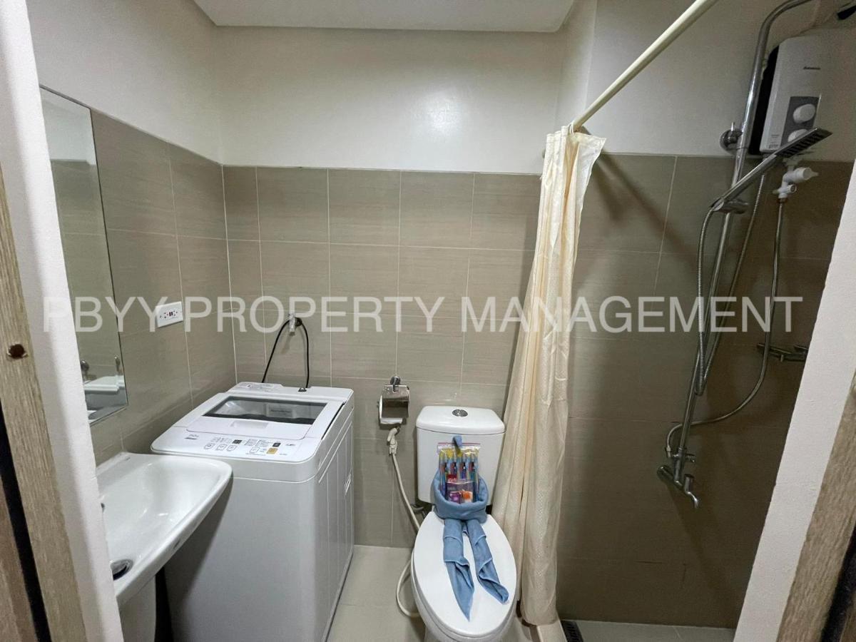 Aparthotel At Shore Residences, Mall Of Asia Complex By Pbyy