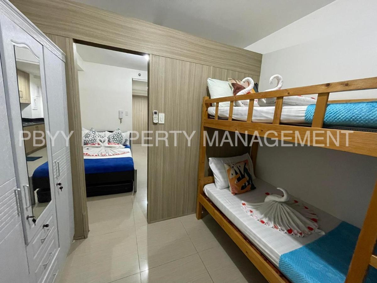 Aparthotel At Shore Residences, Mall Of Asia Complex By Pbyy *