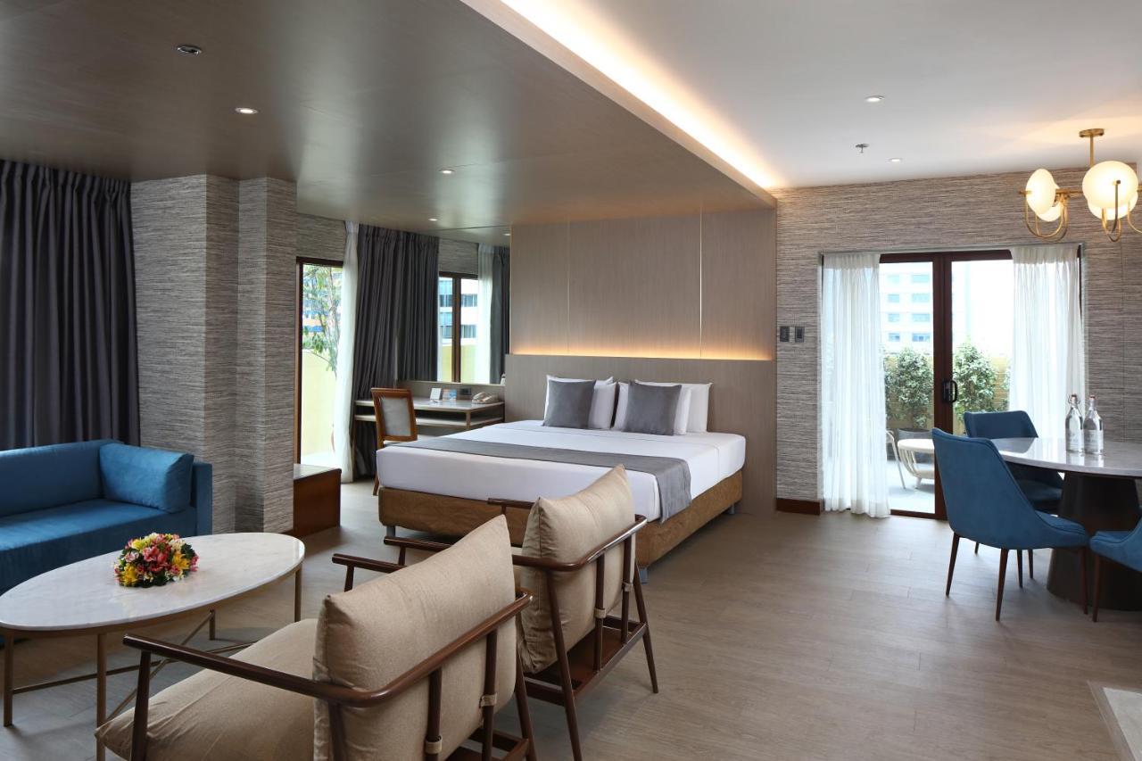 Garden Hotel 3*