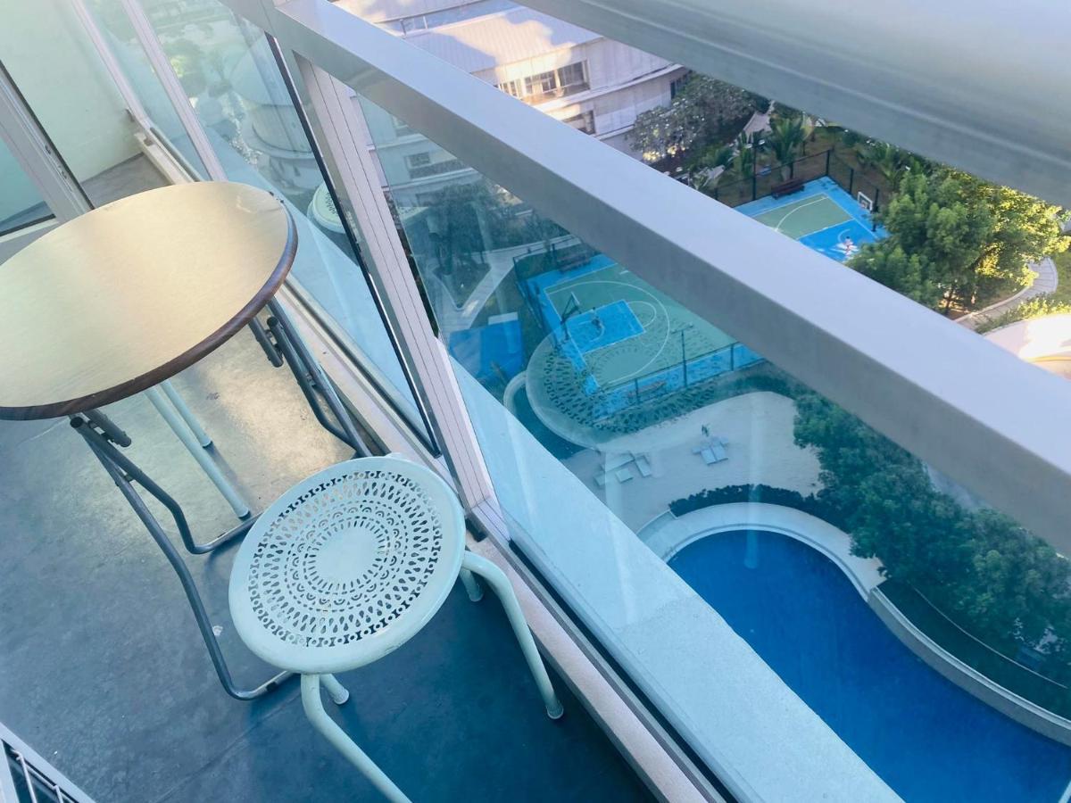 Azure B1 Free Wi-fi Near Sm Mall Airport * Manila