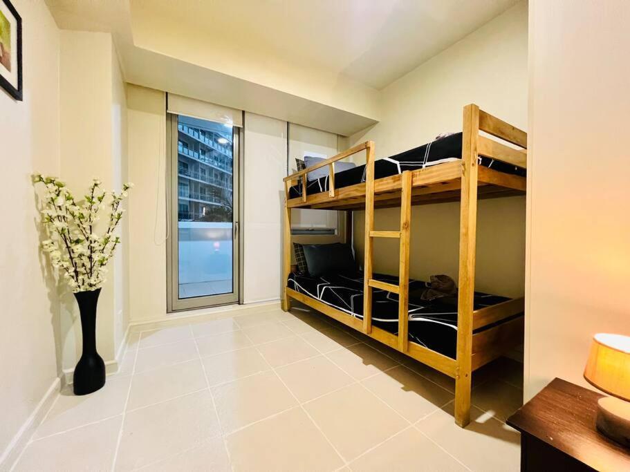 Apartment Azure 2 Bedroom Pool View Balcony