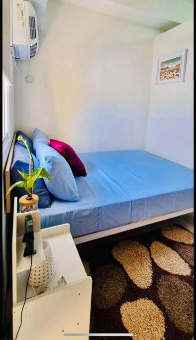 Field Smdc 1br W/ Netflix Apartment