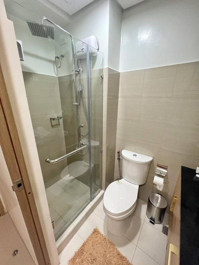 Apartment M&m Condostay At Shore 2 Residences Tower 2 Pasay