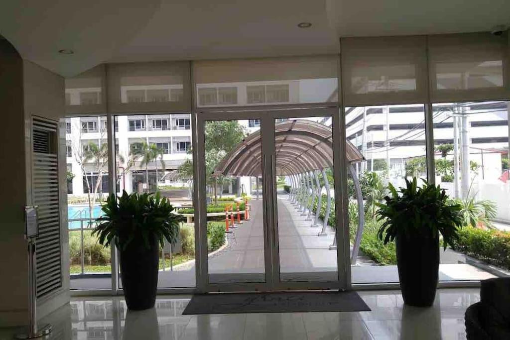 Trig Place At Grace In Taguig * Manila