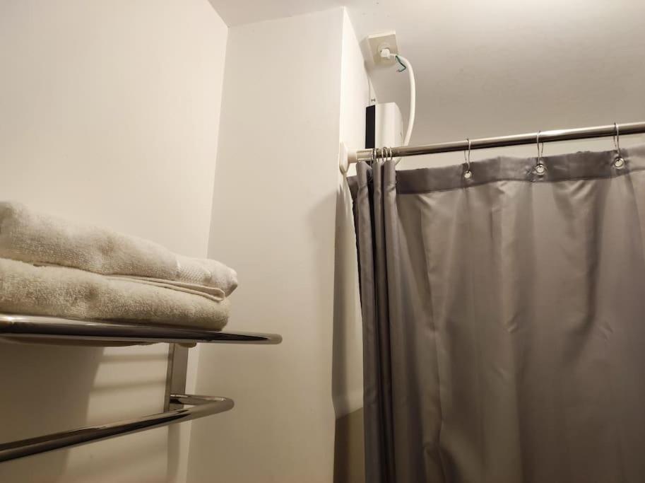 Trig Place At Grace In Taguig Apartment Manila