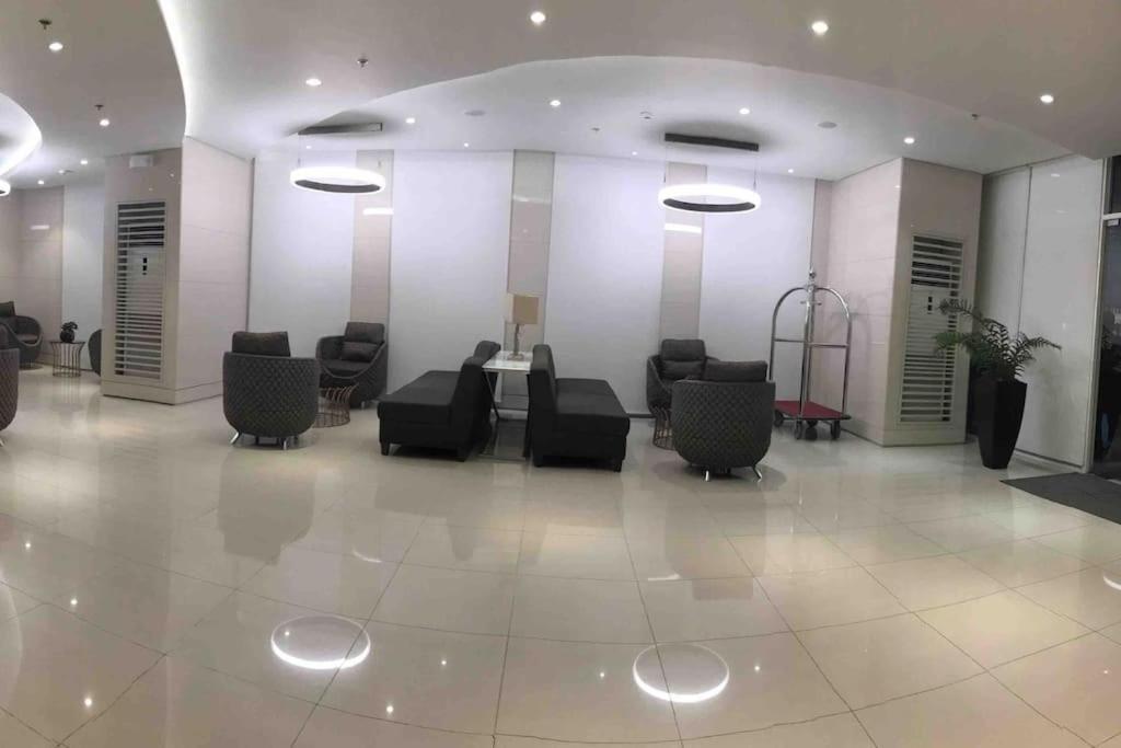 Apartment Trig Place At Grace In Taguig