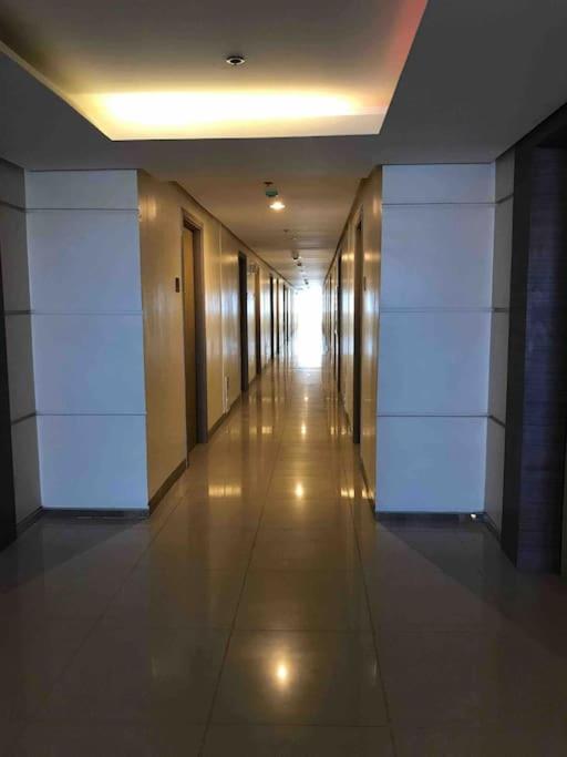 Apartment Trig Place At Grace In Taguig