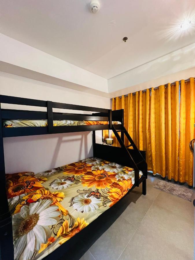 Apartment Azure Urban Maldives Tower