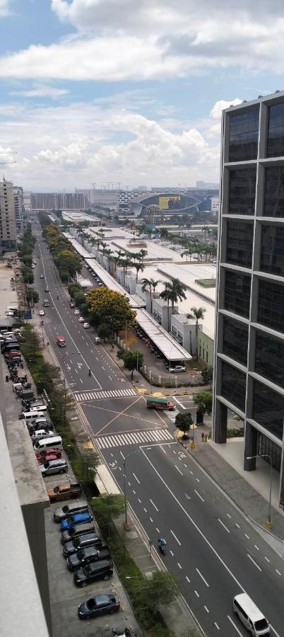 Shore 1 Tower C2 - Moa