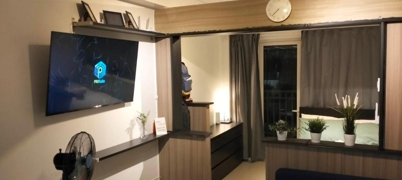 Shore 1 Tower C2 - Moa Apartment *
