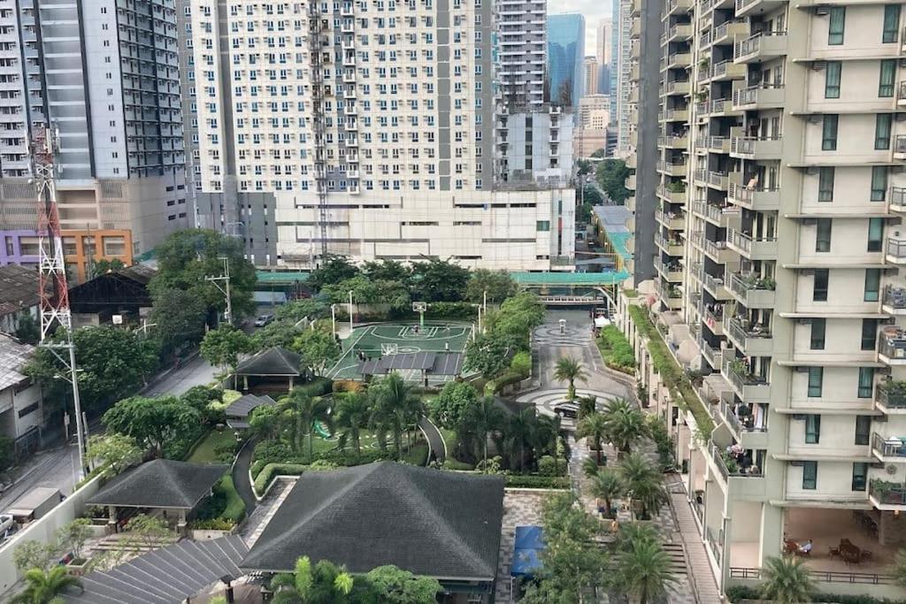 Modern In Flair Tower South, Mandaluyong Apartamento *