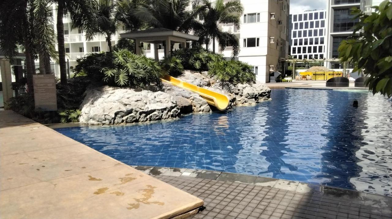 Shore 1 Tower C2 - Moa Apartment
