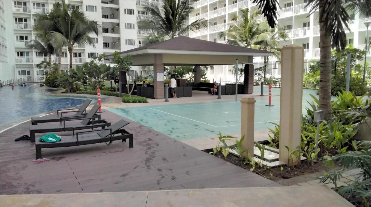 Shore 1 Tower C2 - Moa Apartment