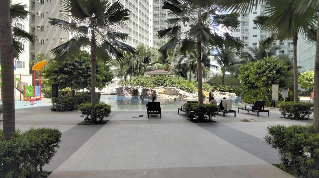 Apartment Shore 1 Tower C2 - Moa