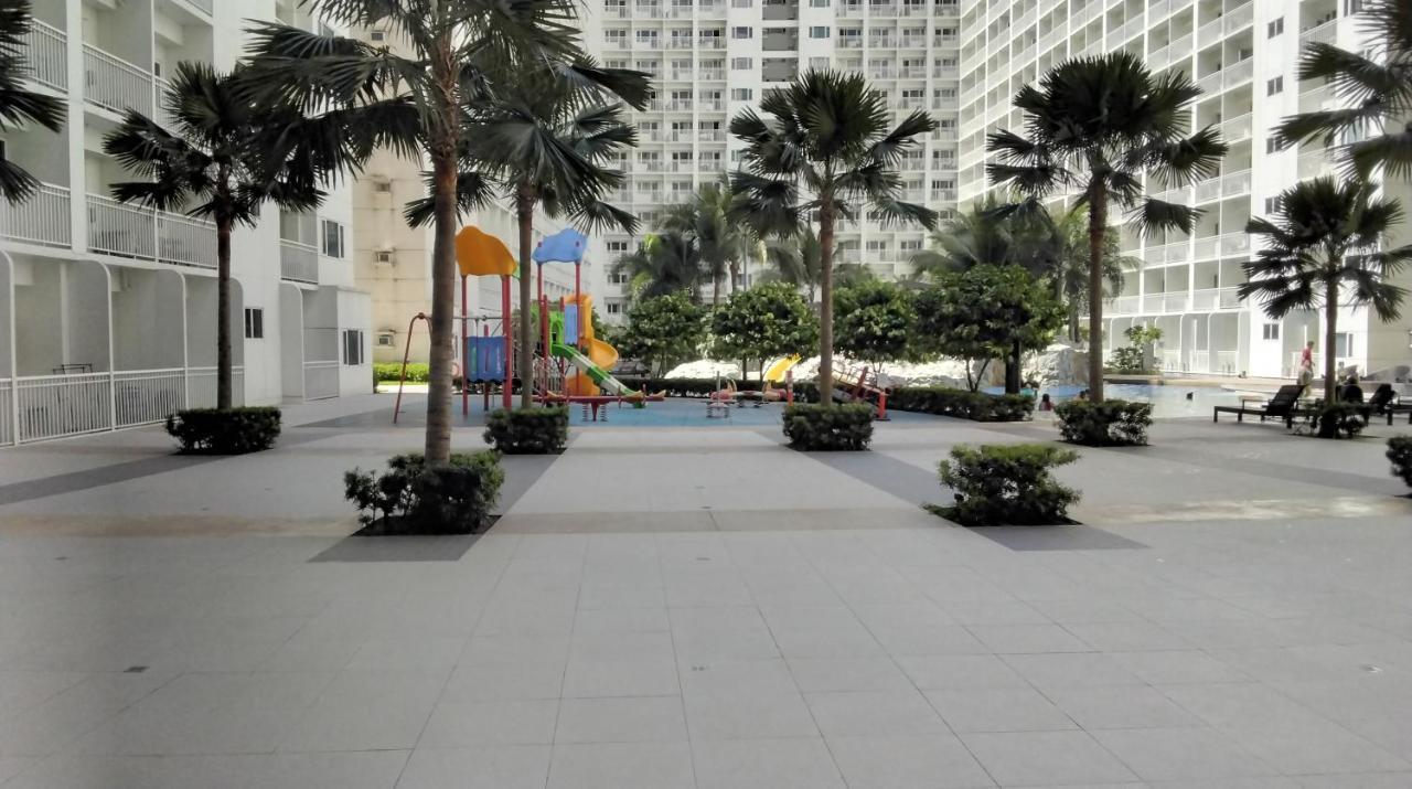 Shore 1 Tower C2 - Moa Apartment *