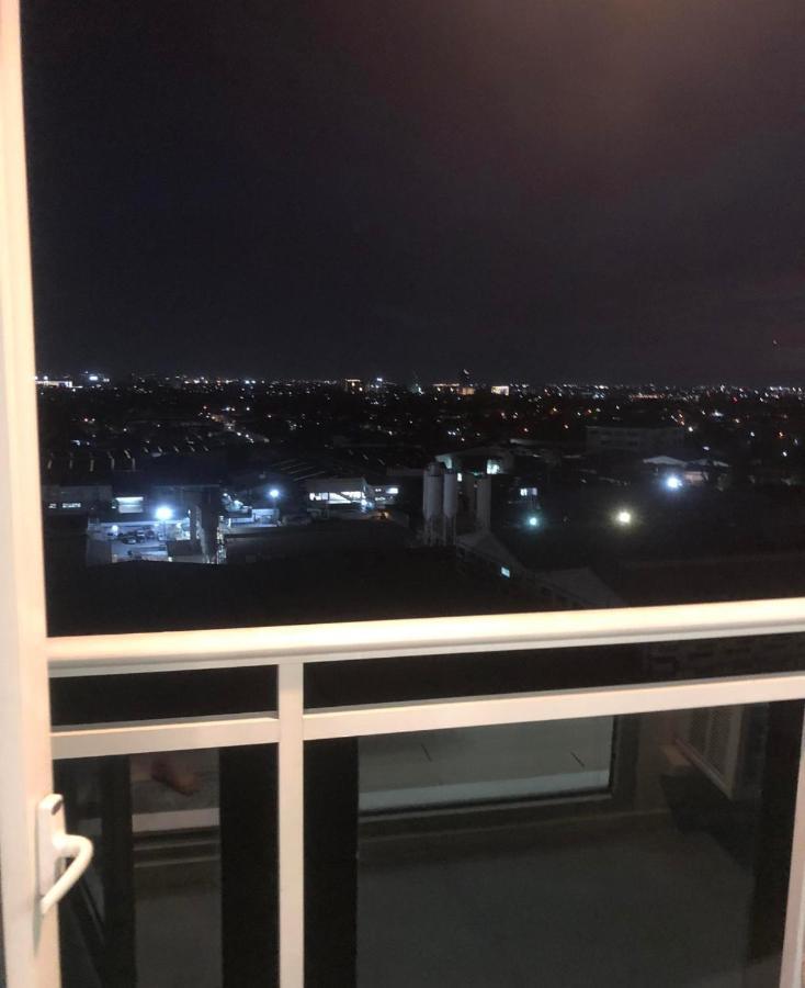 Apartment Sm Bicutan Manila