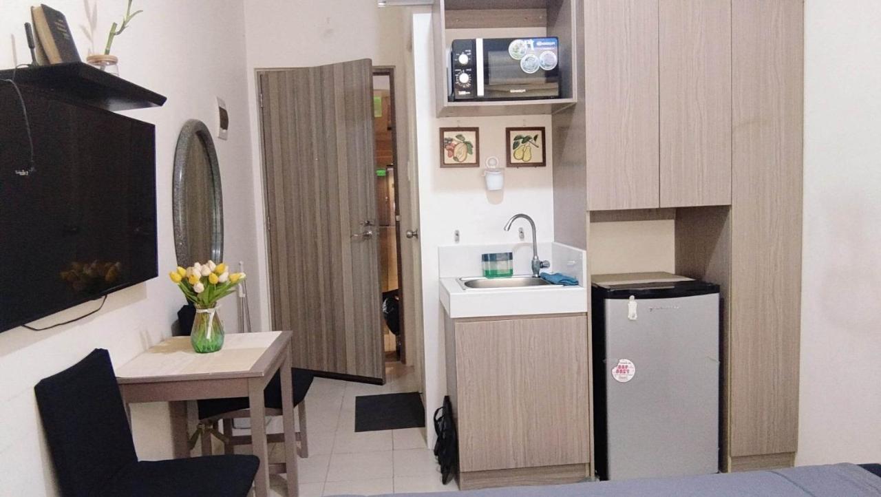 Apartment Jjmc Place Highway Hills Deca Edsa Manila