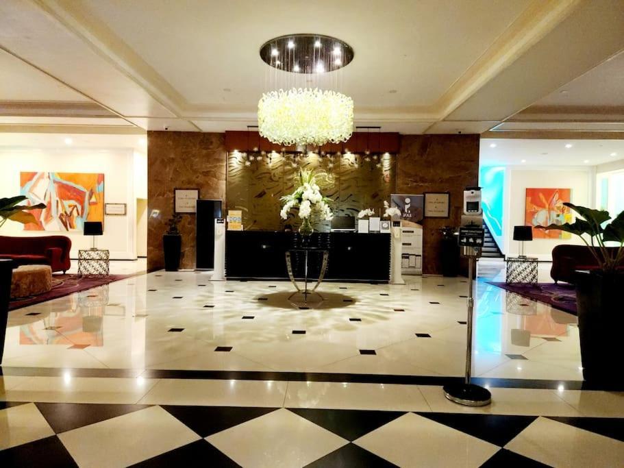 Apartment Casa Antonio At Stamford Mckinley Hill Unli Wi-fi Near Piazza Manila