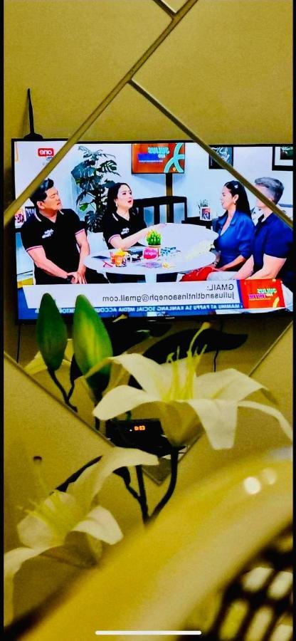 Field Smdc 1br W/ Netflix * Manila