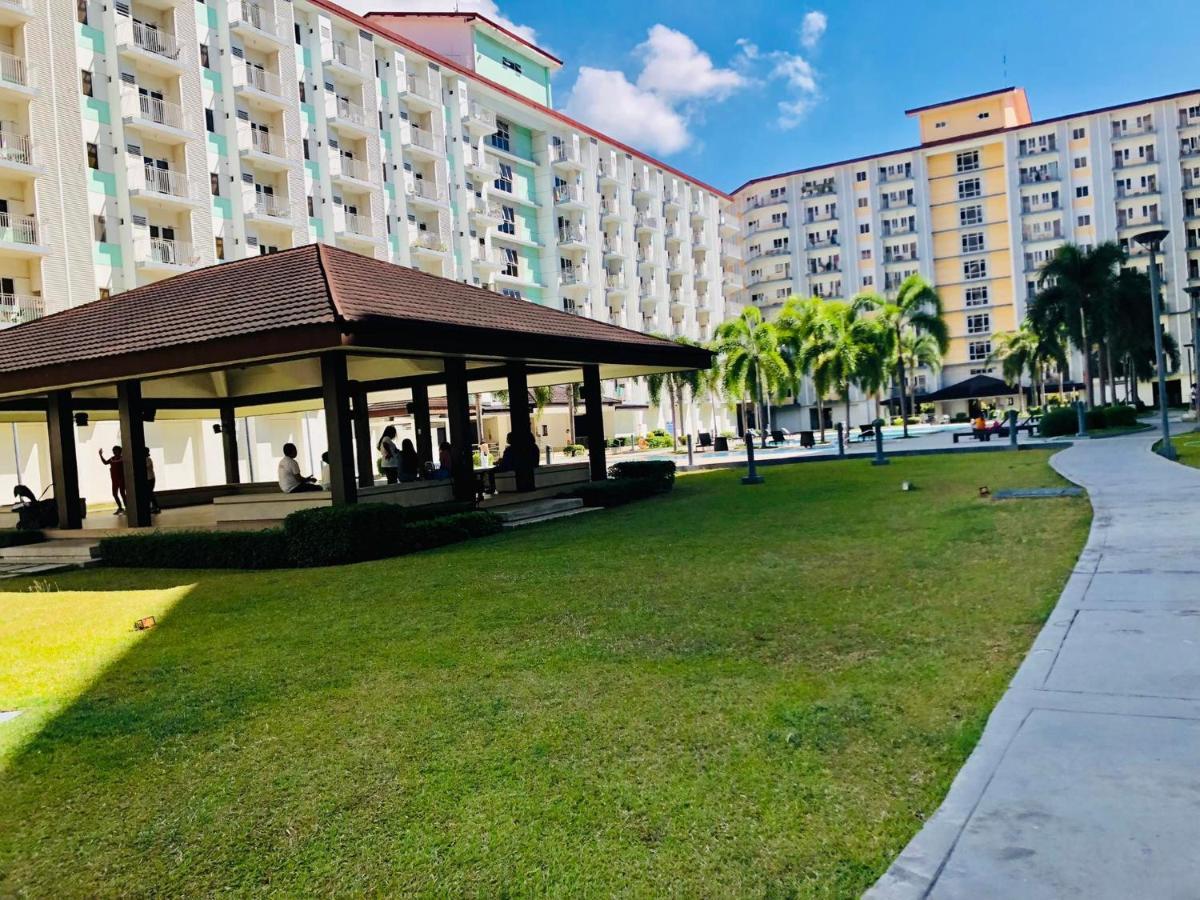 Apartment Field Smdc 1br W/ Netflix *