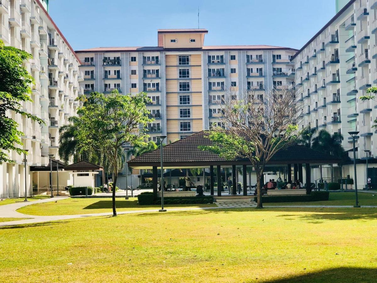 Field Smdc 1br W/ Netflix Apartment