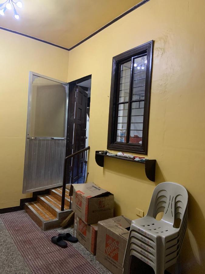 Balili At Metro Hills Subd Rodriguez Rizal Manila