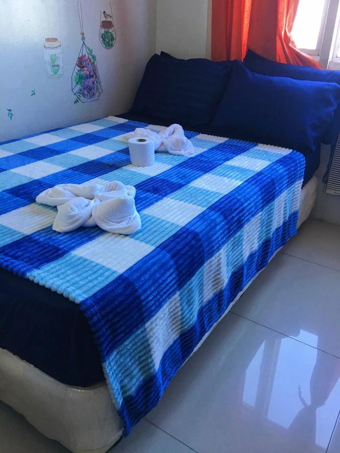 Apartamento Sea Residences Prime Manila
