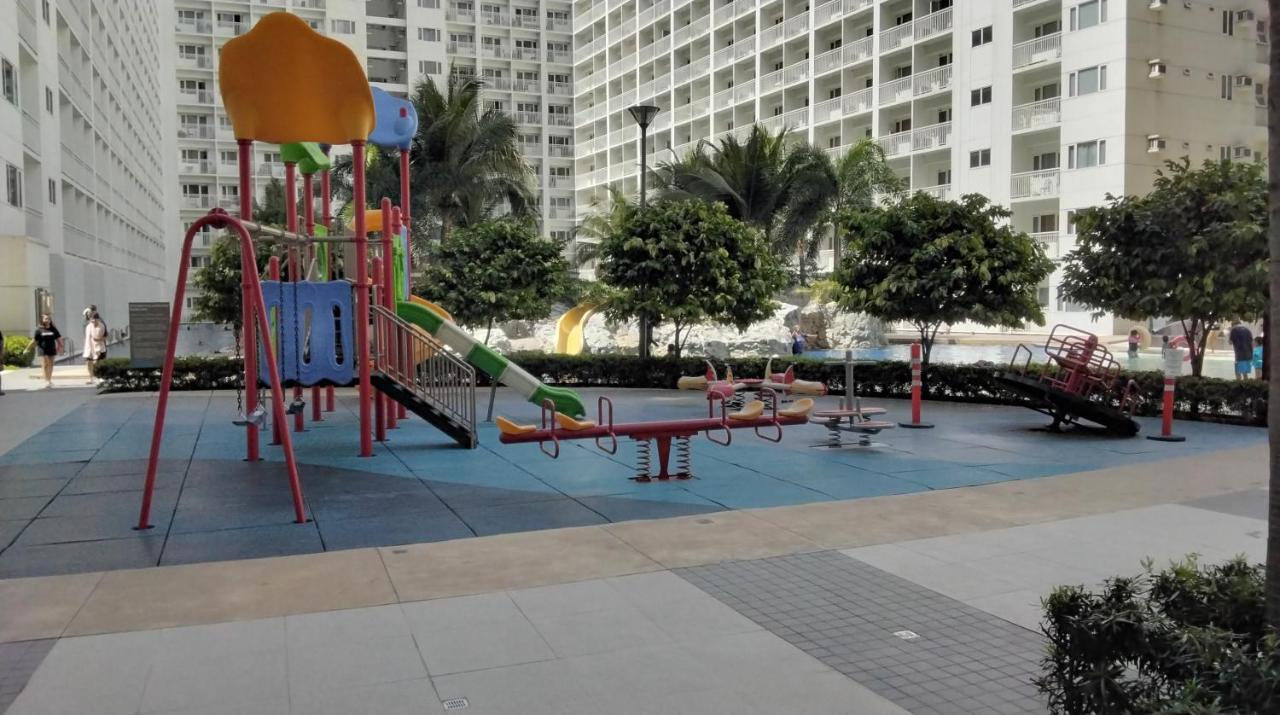 Shore 1 Tower C2 - Moa