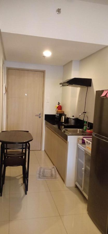 Apartment Family Freindly 2 Bedroom At Vine Residences Manila