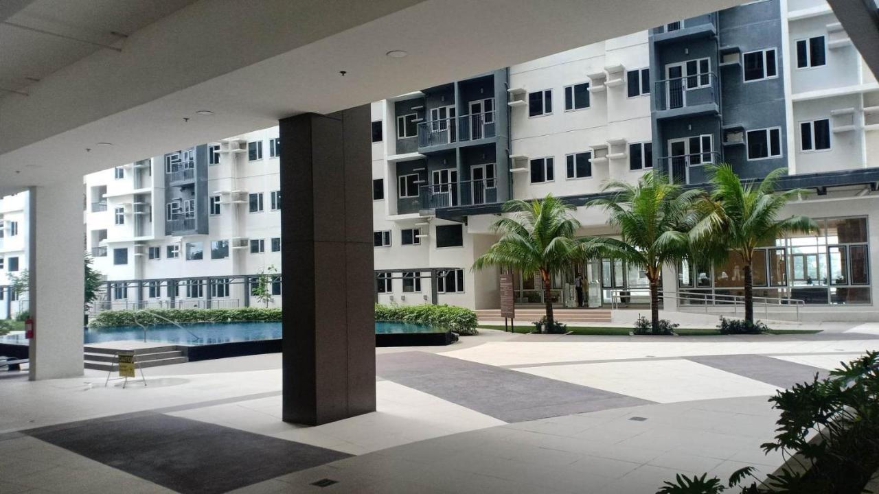 Family Freindly 2 Bedroom At Vine Residences Apartment Manila