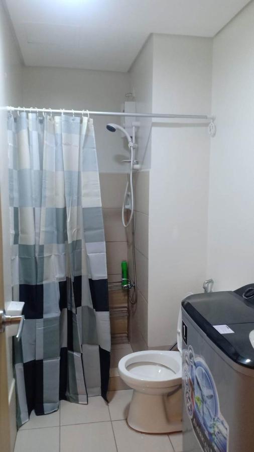 Family Freindly 2 Bedroom At Vine Residences Apartment