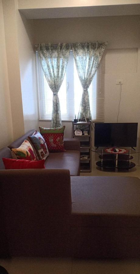 Family Freindly 2 Bedroom At Vine Residences