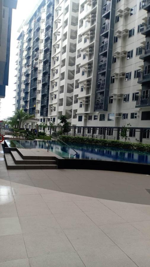 Family Freindly 2 Bedroom At Vine Residences Apartment