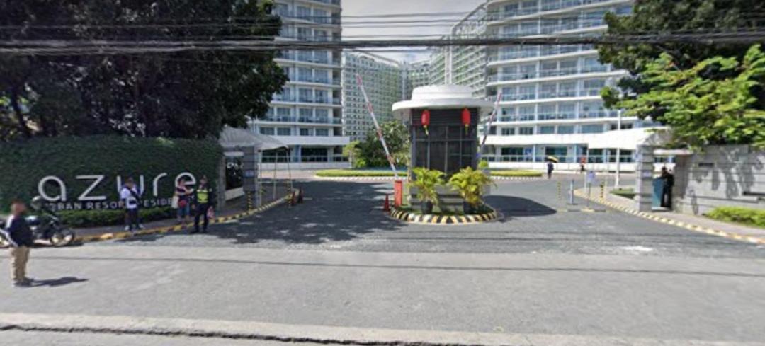 Sm Bicutan *