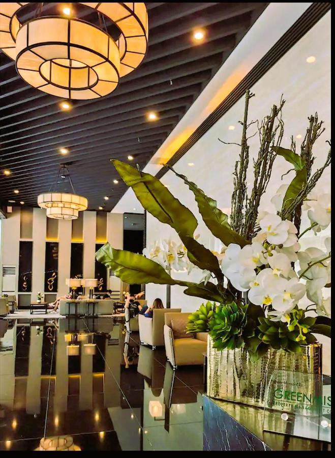 Air Residences Deluxe *