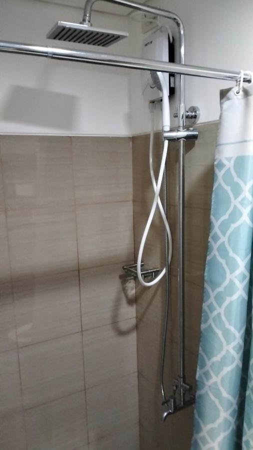 Shore 1 Tower C2 - Moa Apartment