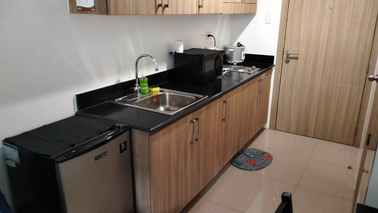 Shore 1 Tower C2 - Moa Apartment *