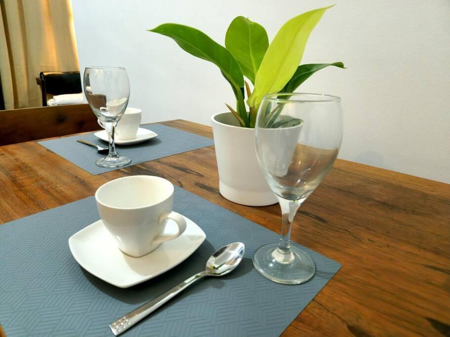 Apartment Casa Antonio At Stamford Mckinley Hill Unli Wi-fi Near Piazza Manila