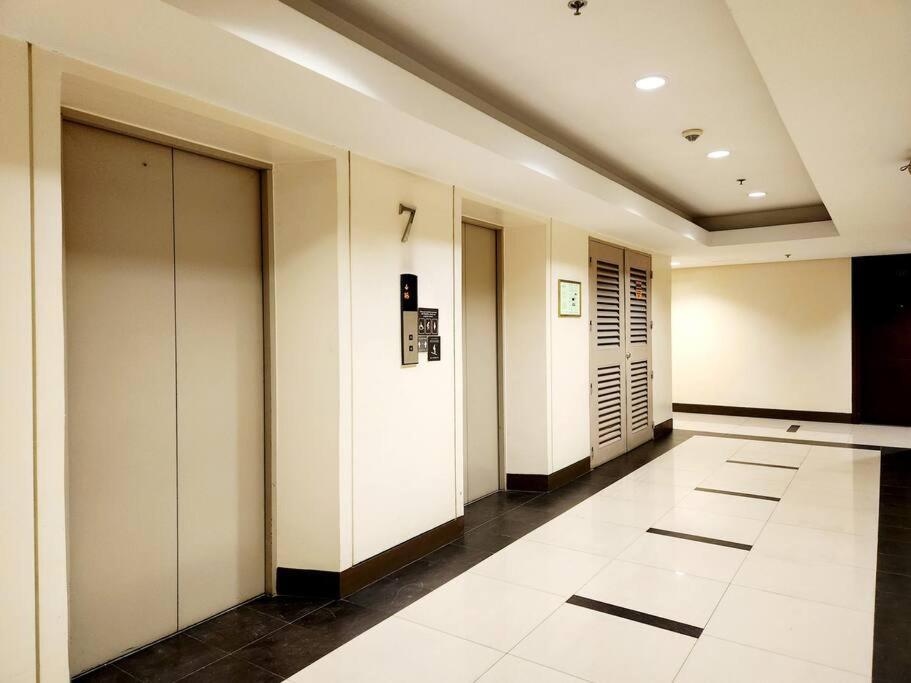 Apartment Casa Antonio At Stamford Mckinley Hill Unli Wi-fi Near Piazza Manila