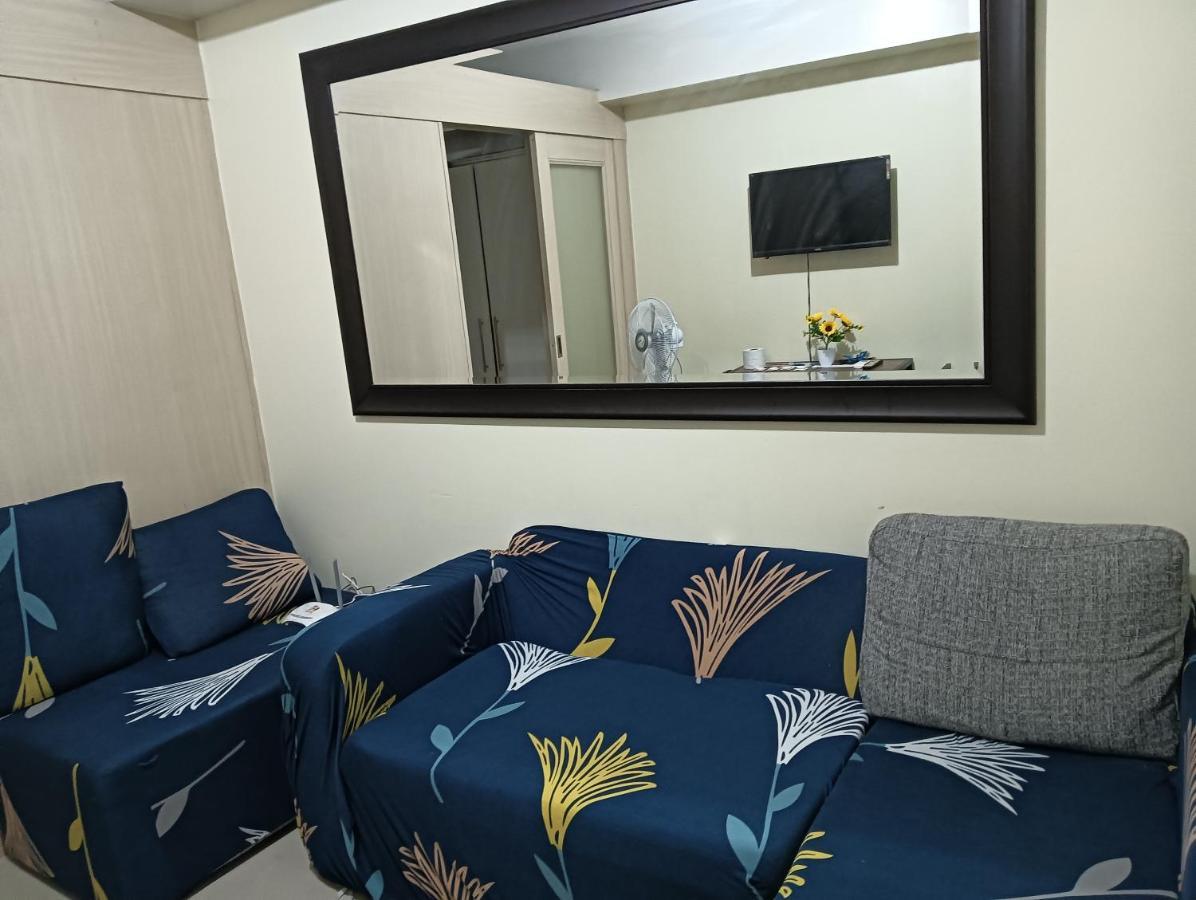 The Finest Sea Residences Apartamento *