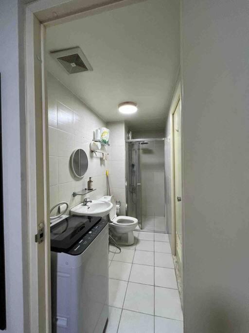 2 Bedroom Jazz Cozy At Deal! Apartment Manila