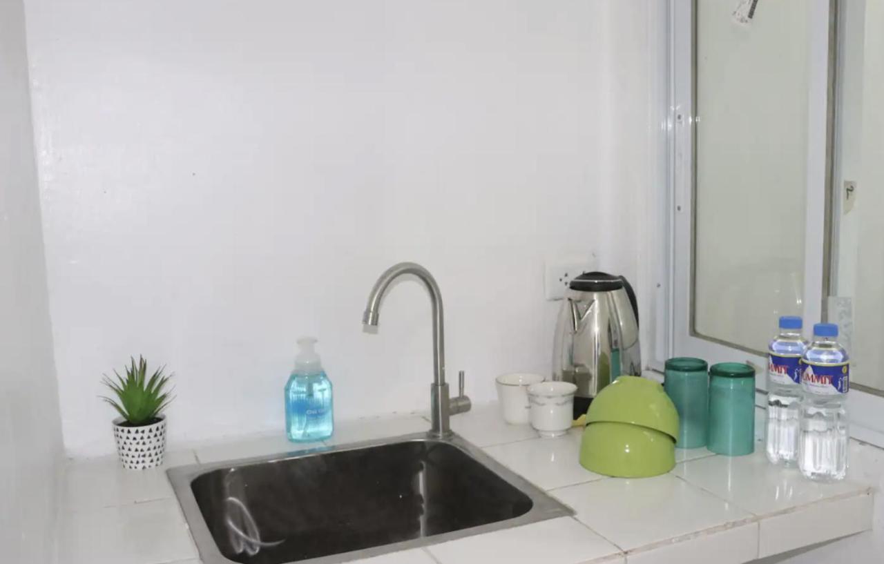 Apartment Portside *