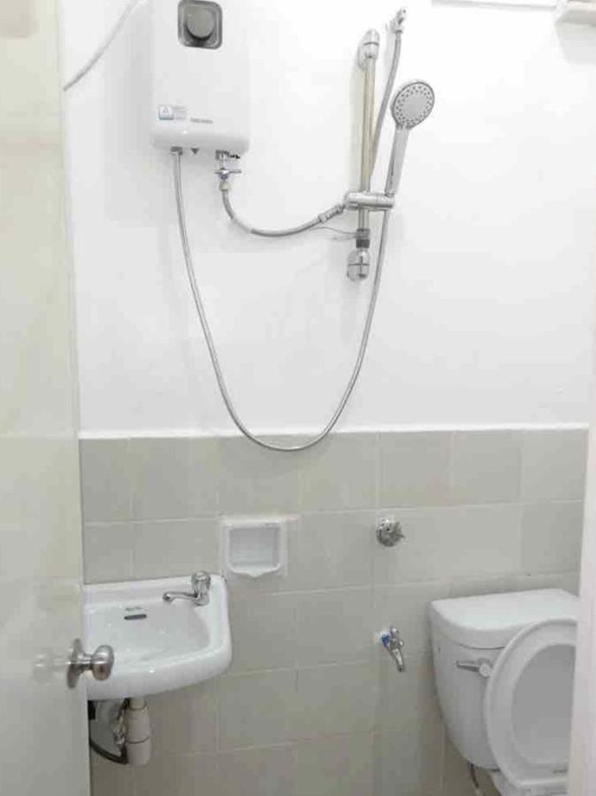 Apartment Portside Manila
