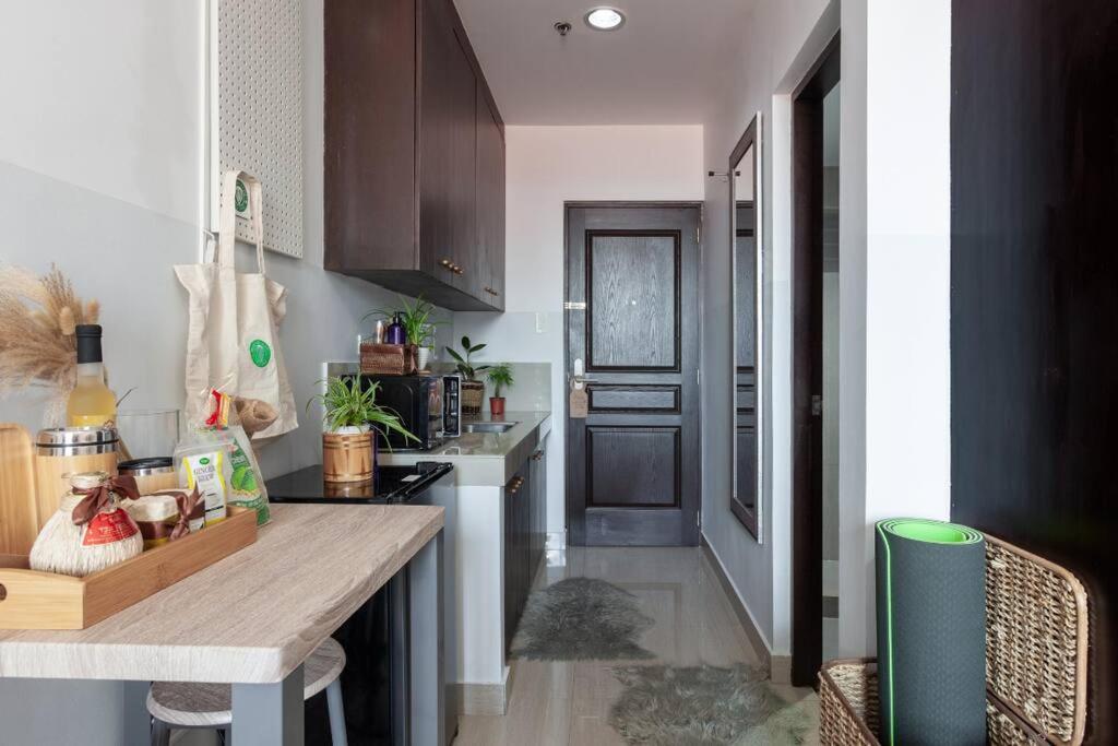 Nature Inspired Studio Near Edsa Greenfield * Manila